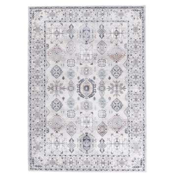 Machine Washable Indoor Area Rug