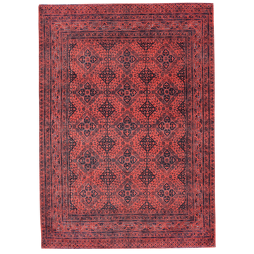 Machine Washable Indoor Area Rug