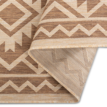Easy Rugs Havana Modern Moroccan Patio Outdoor Rug