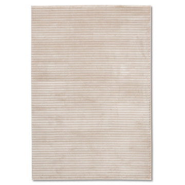 Easy Rugs Linea Premium Soft Lines Indoor Area Rug