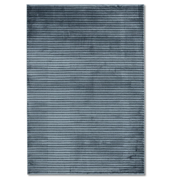 Easy Rugs Linea Premium Soft Lines Indoor Area Rug