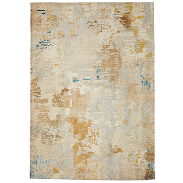 Machine Washable Indoor Area Rug