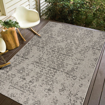 Tapis d'intérieur lavable en machine
