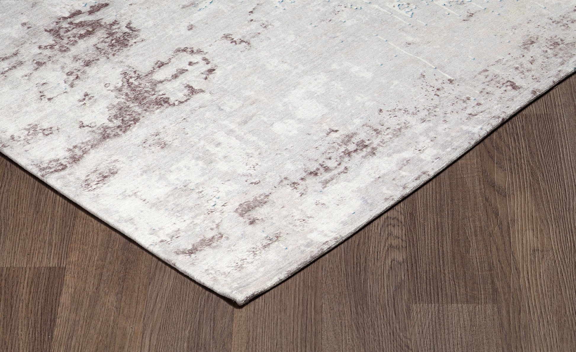 Machine Washable Indoor Area Rug