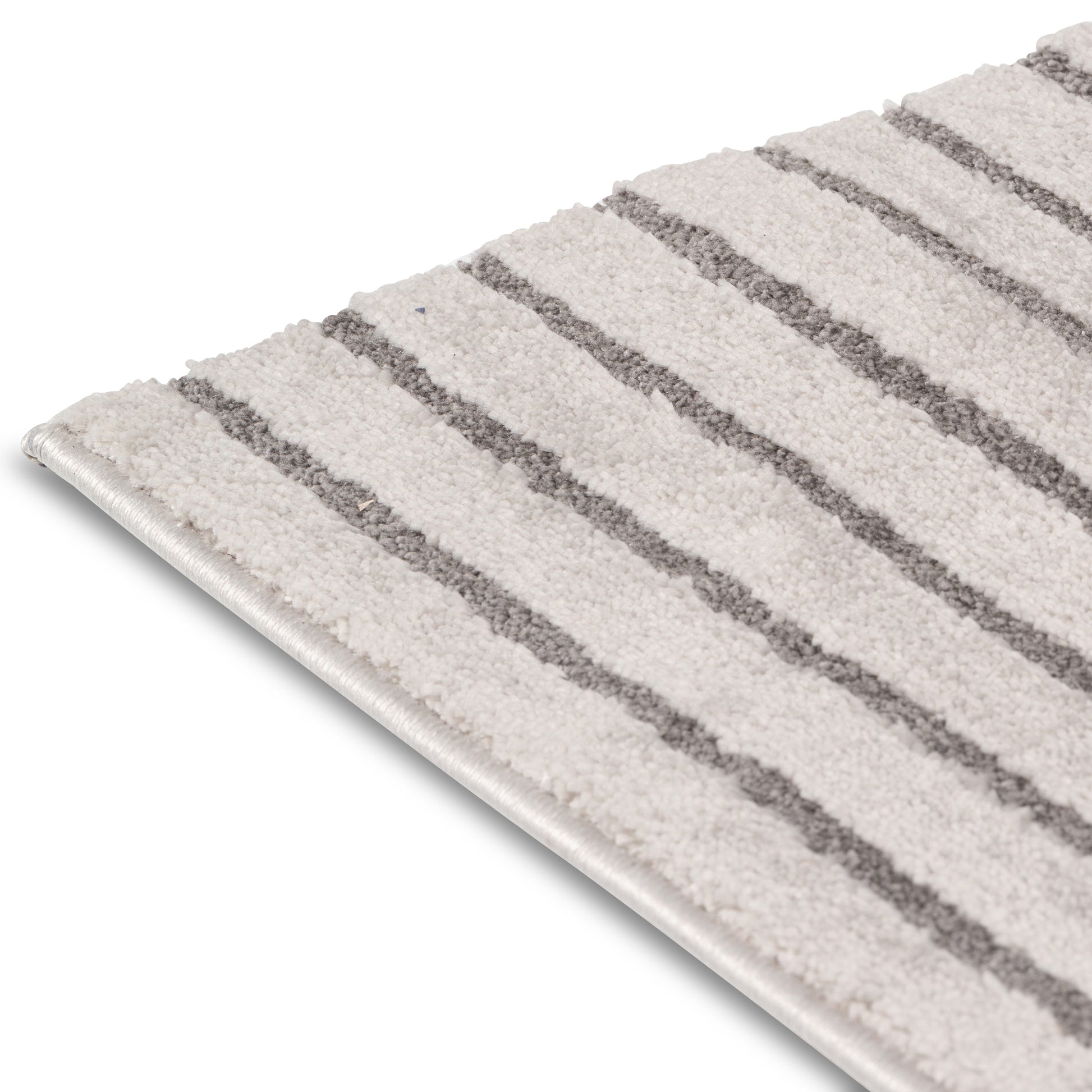 Easy Rugs Linea Premium Soft Lines Indoor Area Rug