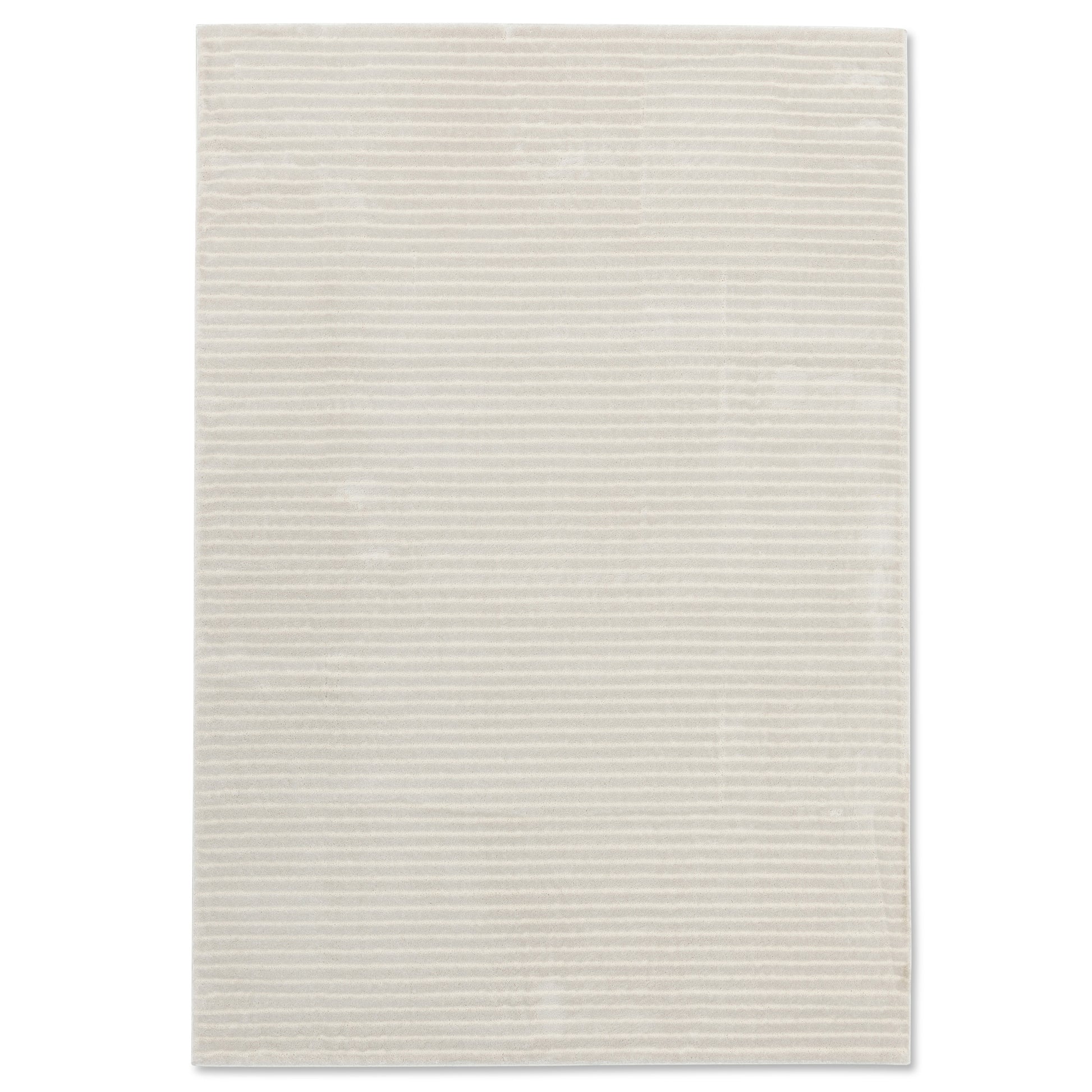 Easy Rugs Linea Premium Soft Lines Indoor Area Rug