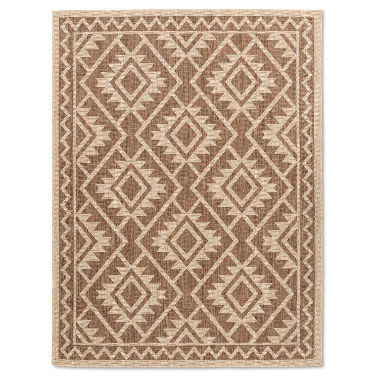 Easy Rugs Havana Modern Moroccan Patio Outdoor Rug